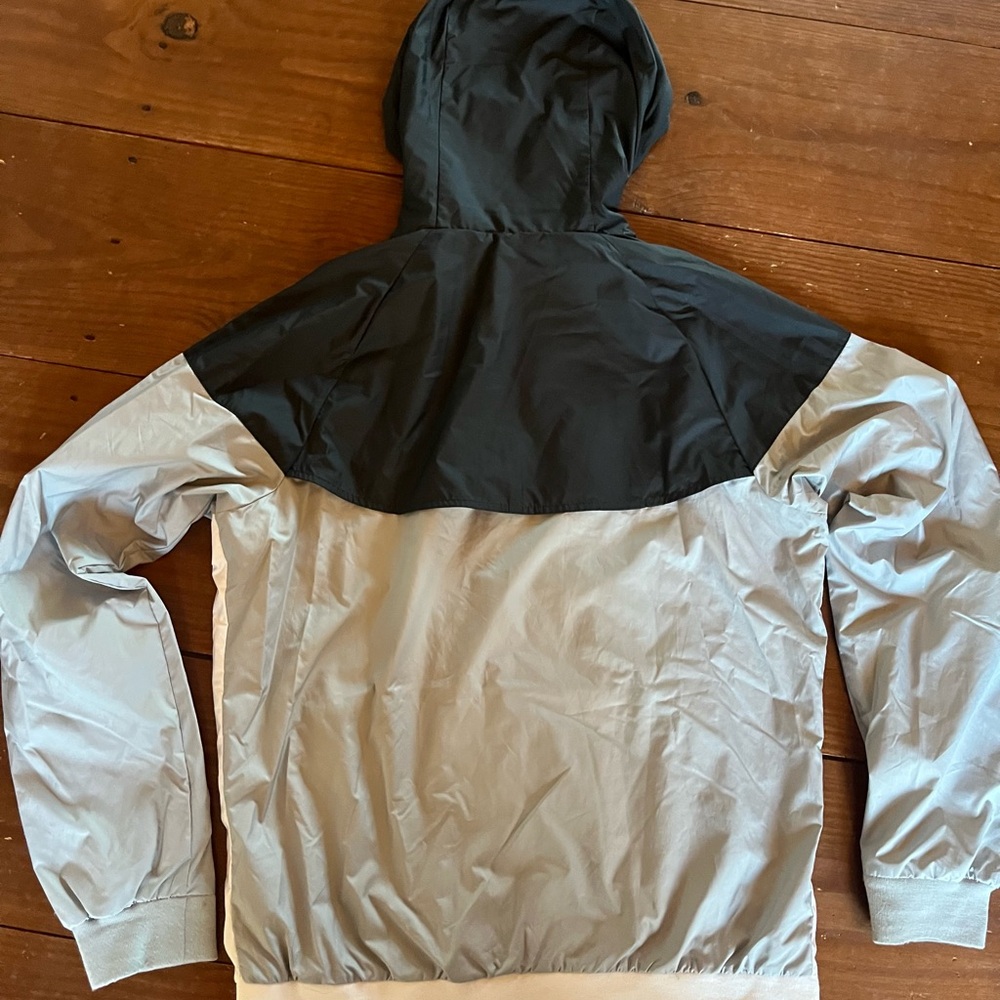 Nike Windrunner Training Jacket - Picture 4 of 8